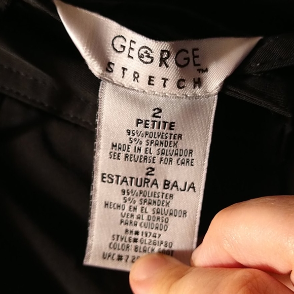 Pants - Picture 2 of 3